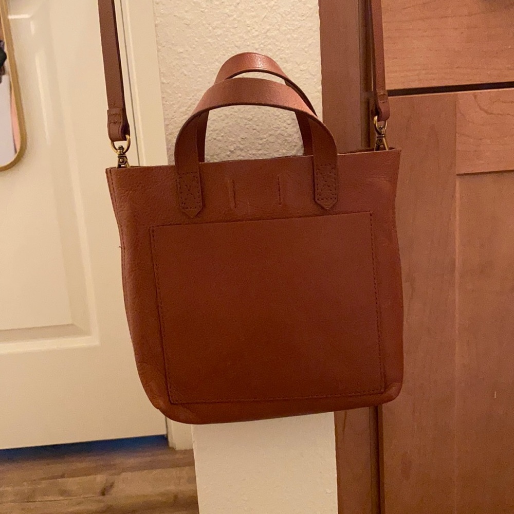 Madewell small purse